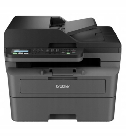 Drukarka wielofunkcyjna laserowa (mono) Brother MFC-L2802DN