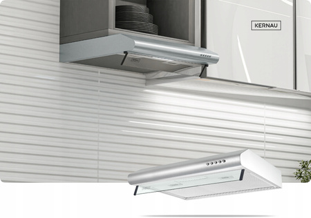 Okap podszafkowy Kernau KBH 0951 X