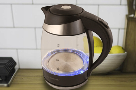 ESPERANZA Czajnik elektryczny GULLFOSS 1.8L