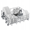 BEKO Zmywarka BDFN26531X