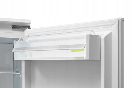 Lodówka do zabudowy MIDEA Chłodziarko-zamażarka MDRE353FGE01 NoFrost