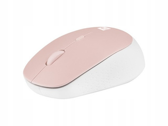 Mysz bezprzewodowa Harrier 2 Bluetooth 5.1 biało