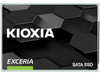 KIOXIA Dysk SSD Exceria 960GB SATA3 550/540Mb/s