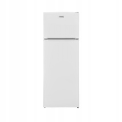 Lodówka wolnostojąca Kernau KFRT 14152.2 W 144cm