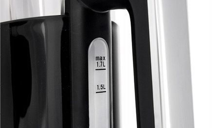 Czajnik elektryczny Kernau KSK 173 X