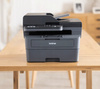 Drukarka wielofunkcyjna laserowa (mono) Brother MFC-L2802DN
