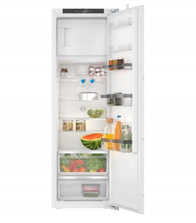 Chłodziarko-zamrażarka do zabudowy  BOSCH  KIL82VFE0