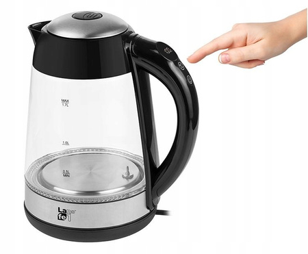 LAFE Czajnik elektryczny CEG015