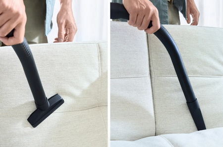 Odkurzacz Bosch BGL38WH2