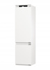 Lodówka do zabudowy Gorenje NRKI519E41 284l NoFrost