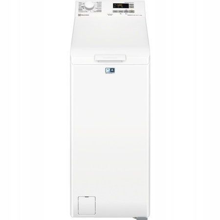 Pralka ładowana od góry Electrolux EW6TN5261FP Top