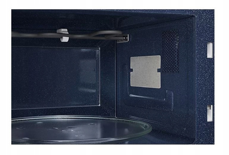 Kuchenka mikrofalowa do zabudowy Samsung MG23A7318CK