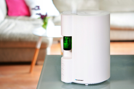 Nawilżacz powietrza z dyfuzorem zapachów AHA501