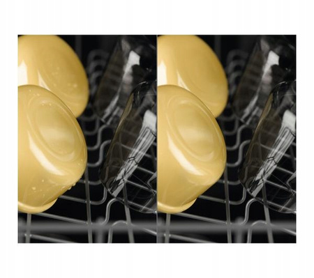 Zmywarka wolnostojąca 45 ELECTROLUX ESA42110SW DualSprayArm AirDry AutoSense