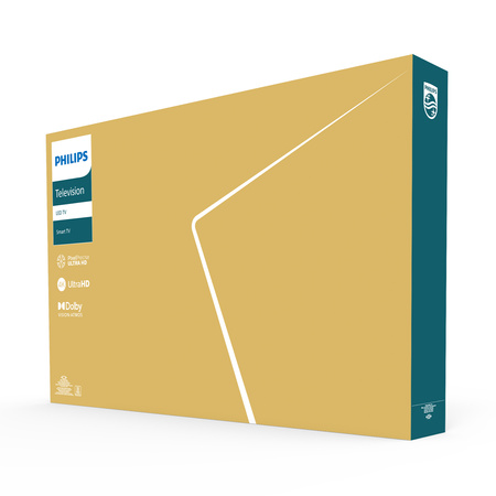 Telewizor LED Philips 40PFS6009/12 40" TITAN SMART OS