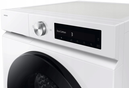 Suszarka do ubrań Samsung DV90DB7845GWU4 Pompa ciepła 