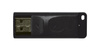 VERBATIM Pendrive Slider 64GB Black