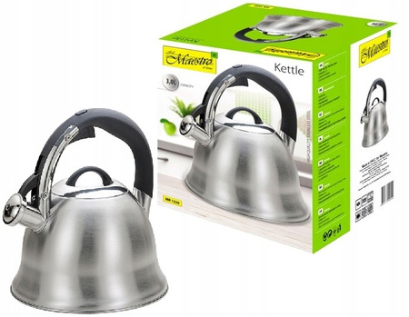 FEEL-MAESTRO Czajnik nieelektryczny 3l MR-1320