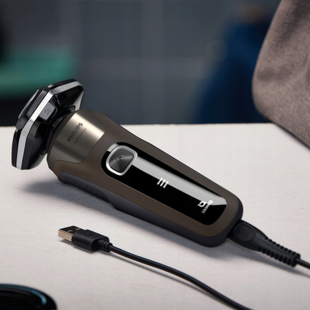 Golarka elektryczna Philips S5886/30 Seria 5000