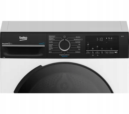 Suszarka do ubrań Beko BM3T49249WBDC