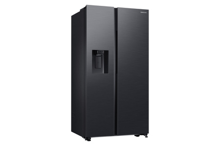 Chłodziarko-zamrażarka Side by Side RS62DG5003B1