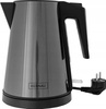 Czajnik elektryczny Kernau KSK 101 Gun Metal