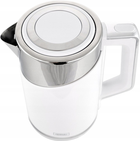 Czajnik elektryczny Kernau KSK171WH