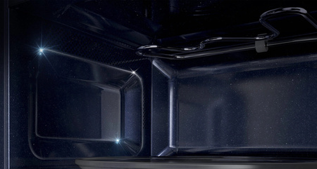 Mikrofalówka Samsung MS23K3523AK/EE 23L KUCHENKA MIKROFALOWA