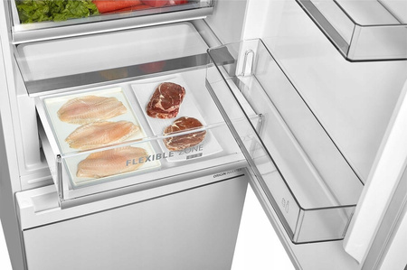 Lodówka Toshiba GR-RB500WE