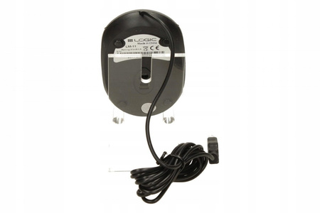 LOGIC CONCEPT PRZEWODOWA MYSZ OPTYCZNA LM-11