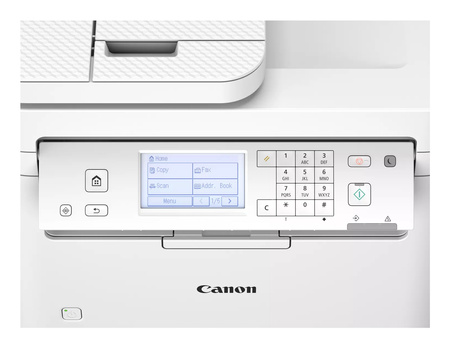 CANON Urządzenie wielofunkcyjne laserowe MF287DW 6354C009