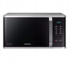 SAMSUNG Kuchenka mikrofalowa z grillem MG23K3523AS