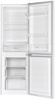 Lodówka wolnostojąca CANDY CCG1L314EW 144cm