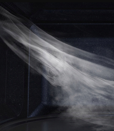 Kuchenka mikrofalowa SAMSUNG MG23K3515AK/EO