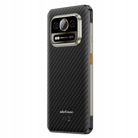 Smartfon Armor 25T Pro 6,78'' 6/256GB IP68/IP69K