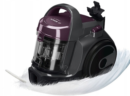 Odkurzacz Bosch BGC05AAA1