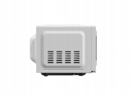 Kuchenka mikrofalowa COMFEE CMO-MP012OC-WH 700W