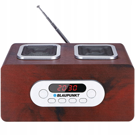 PP5BR Przenośny radioodtwarzacz z SD/USB