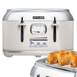 Toster Muse MS-131SC