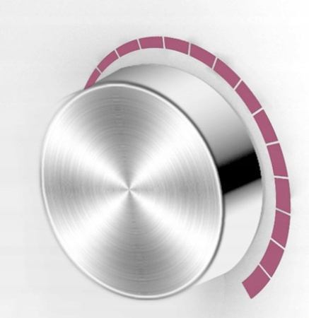 BLAUPUNKT Nawilżacz powietrza AHS301