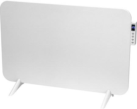 Grzejnik elektryczny MPM na podczerwień biały MUG-24