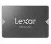 LEXAR Dysk SSD NS100 512GB SATA3 2.5 550/450MB/s