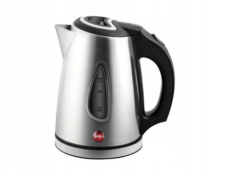 ELDOM Czajnik bezprzewodowy CS10 INOX