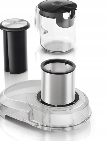 Sokowirówka BOSCH MES4010