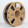 GEMBIRD Filament drukarki 3D PETG/1.75mm/1kg/czarny