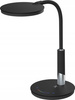 MAXCOM Lampa biurkowa LED ML 5200 Panama Czarna
