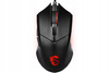 MSI Mysz Przewodowa Clutch GM08