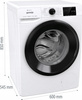 Pralka GORENJE WPNA94A1TWIFI/PL