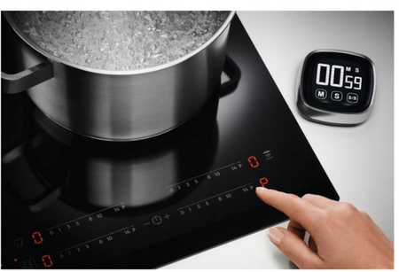 Płyta indukcyjna ELECTROLUX LIV63431BK