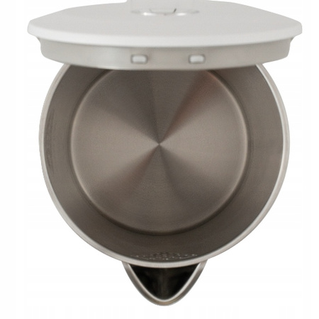 Czajnik elektryczny Kernau KSK 175 Matt White